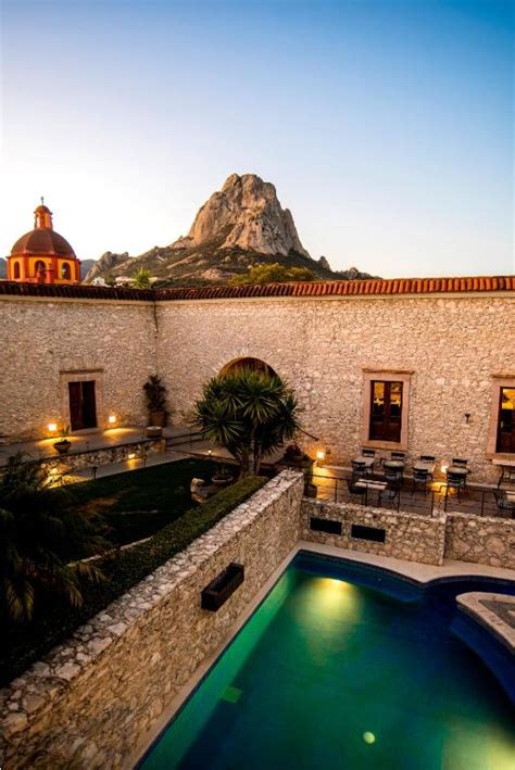 Casa Mateo Hotel Boutique, Bernal (updated prices 2024).
